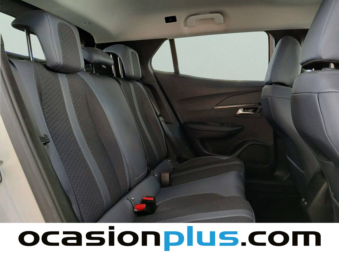 Peugeot 2008 Peugeot 2008 BlueHDi 100 S&S Allure (100 CV) diésel