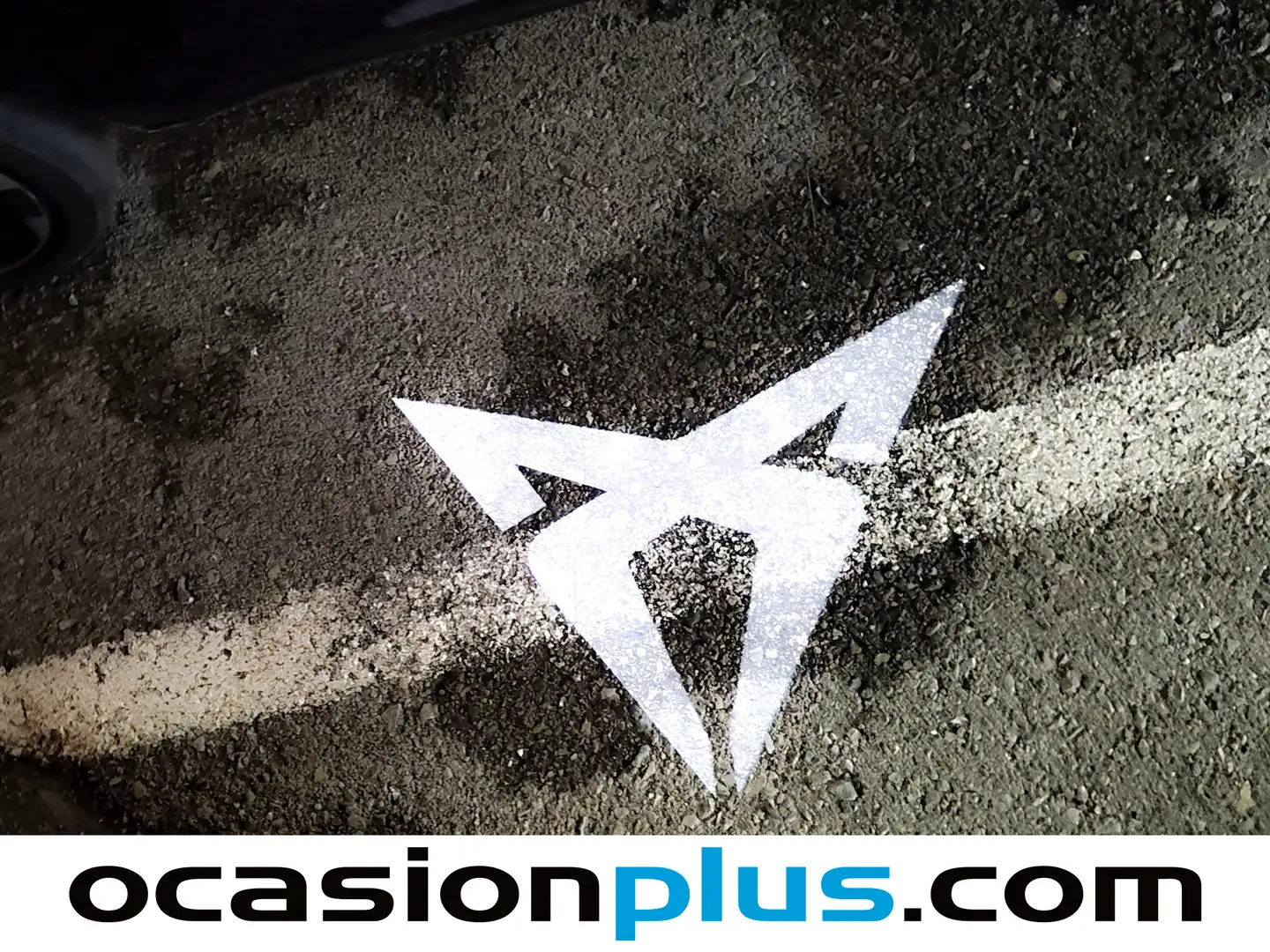 Foto Cupra León CUPRA León 1.5 eTSI DSG (150 CV)