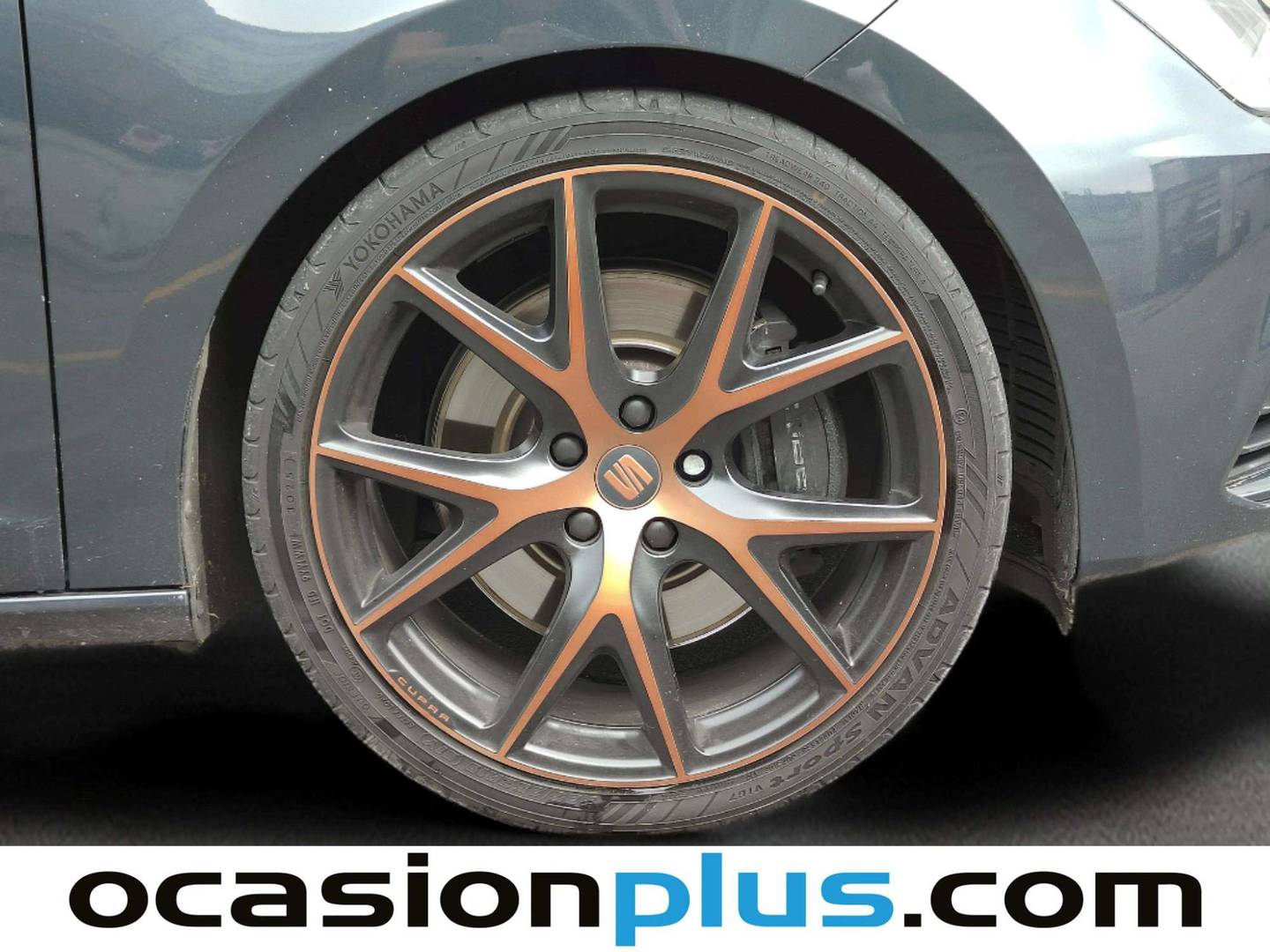 Seat León Seat León ST 2.0 TSI S&S Cupra DSG (290 CV) al mejor precio