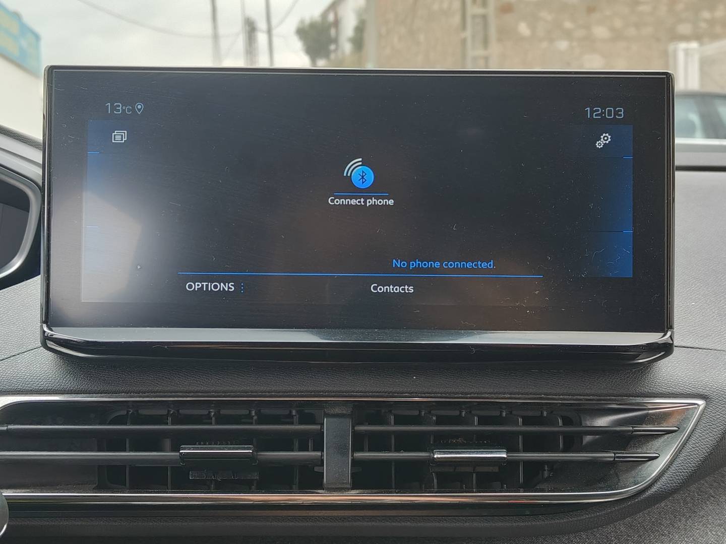 Foto Peugeot 5008 Peugeot 5008 PureTech 130 S&S Allure Pack EAT8 (130 CV) 7 Plazas