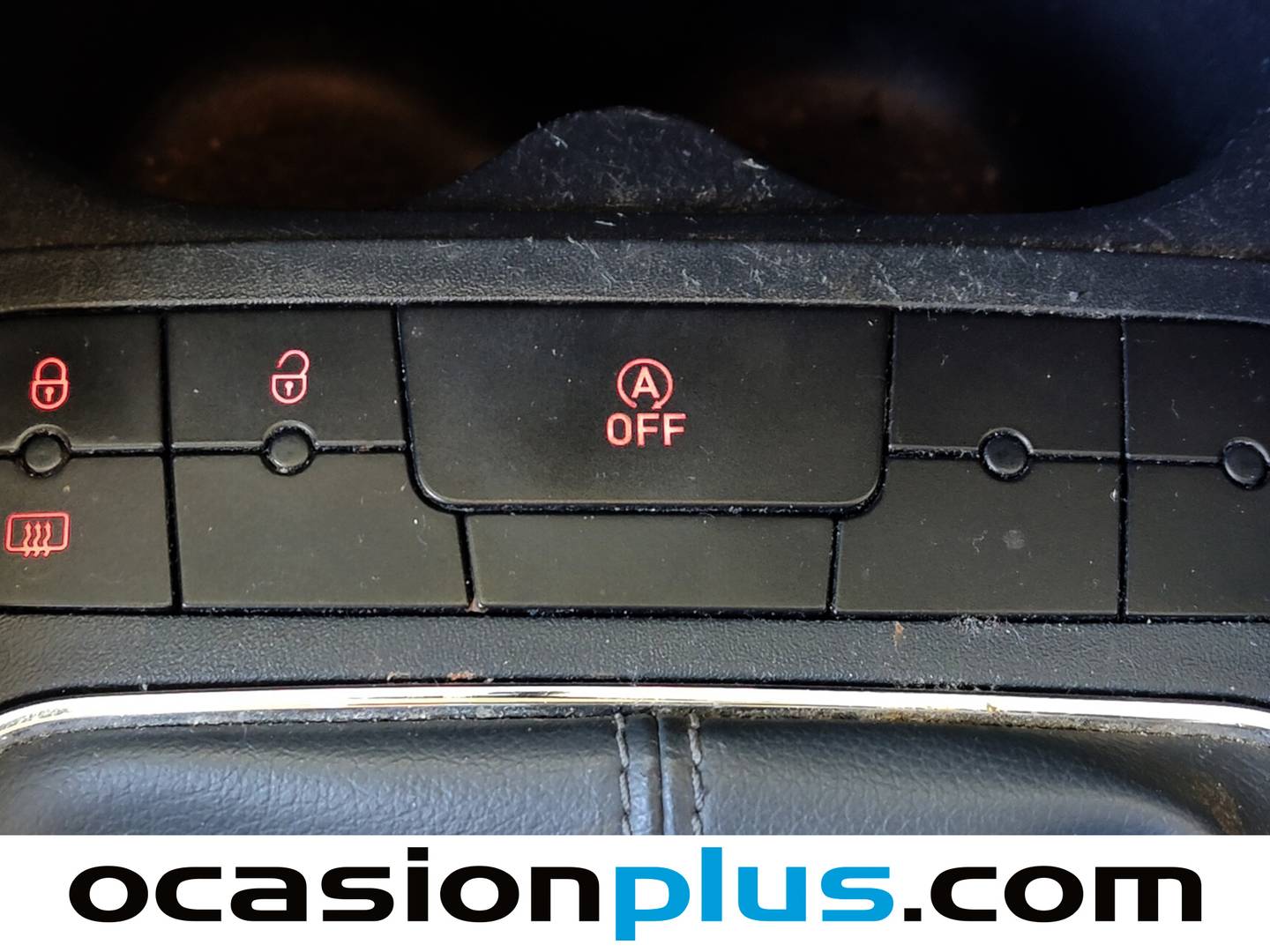 Equipamiento del Seat Ibiza Seat Ibiza 1.4 TDI Style (105 CV)
