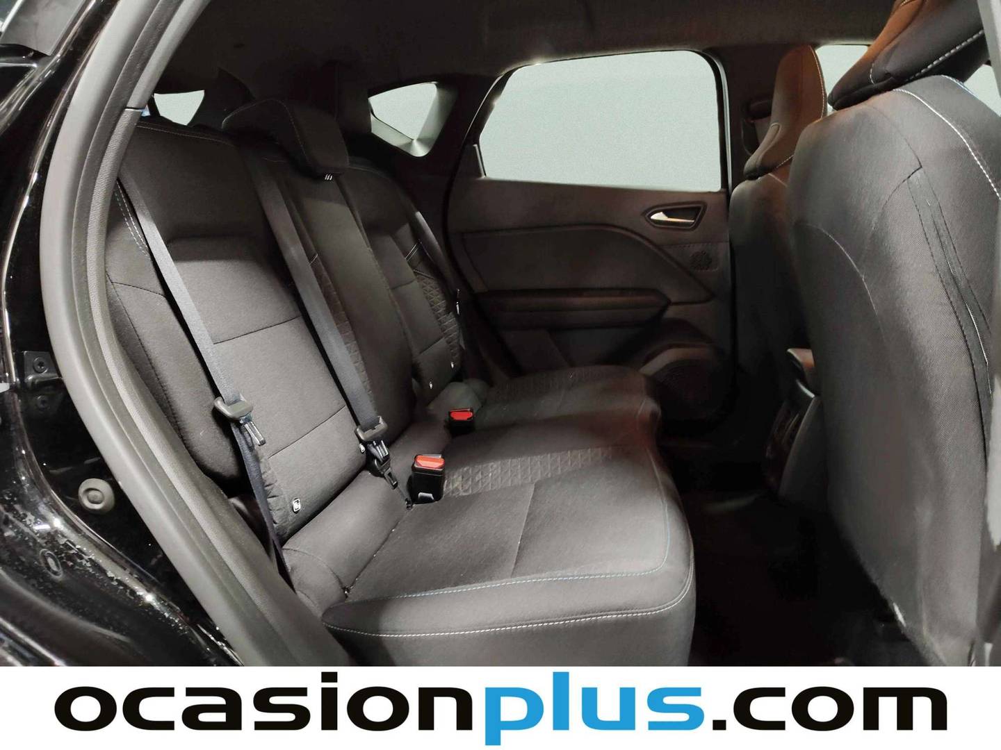 Mitsubishi ASX Mitsubishi ASX 130T MHEV Motion (140 CV) de segunda mano