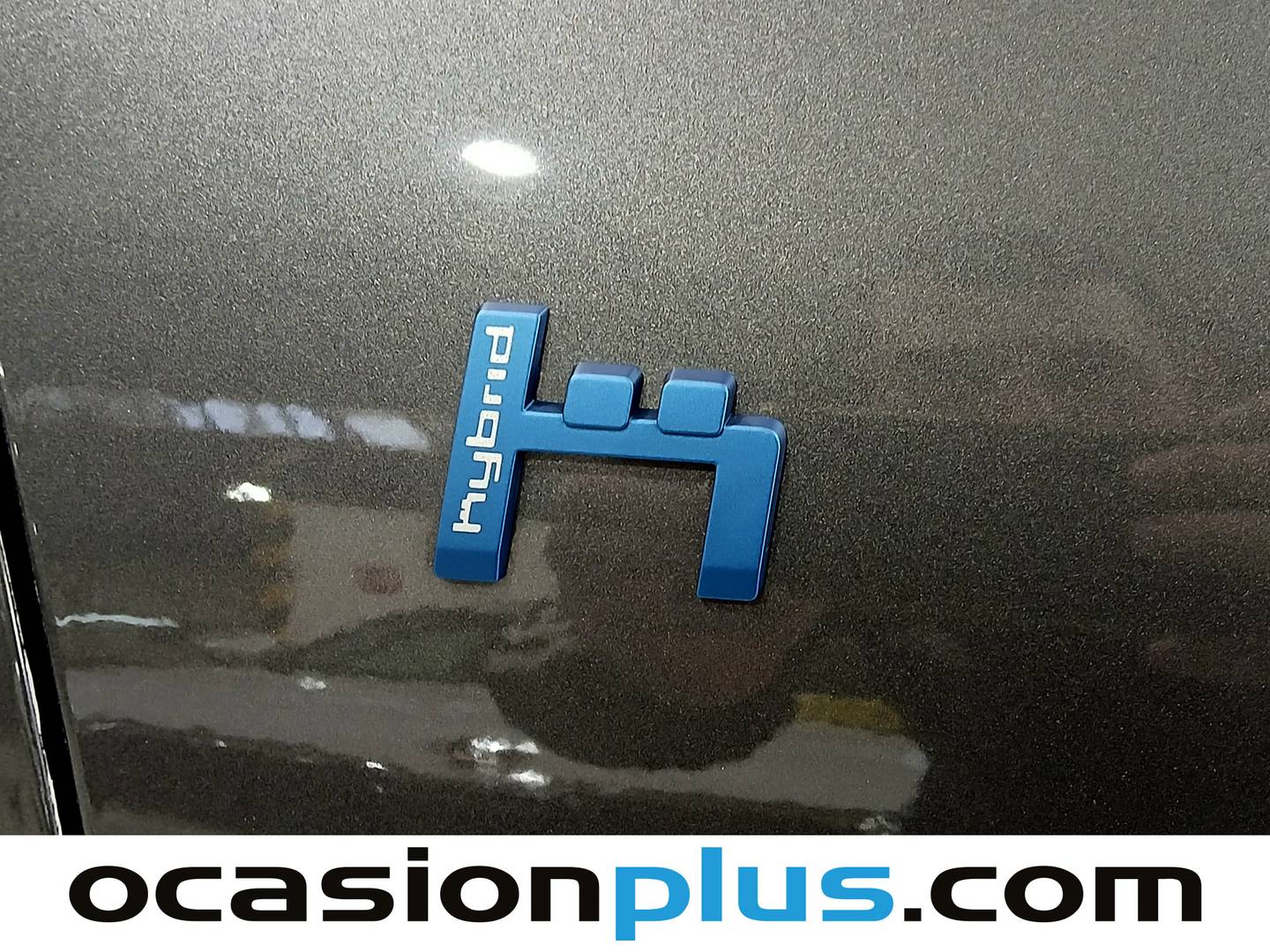 Foto Citroën C5 Aircross Citroen C5 Aircross Plug-in Hybrid 180 Plus e-EAT8 (180 CV)