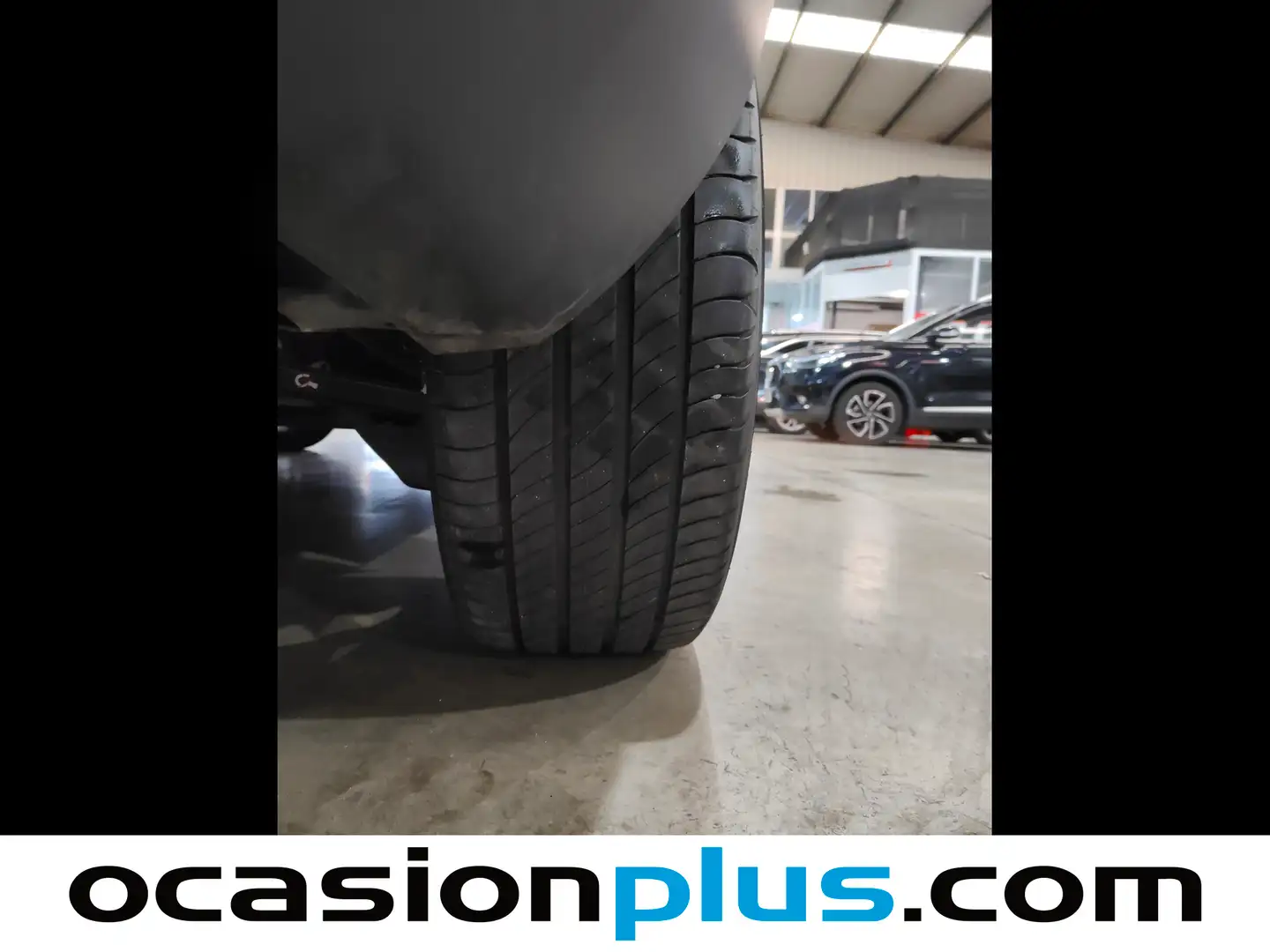 Foto Citroën C5 Aircross Citroen C5 Aircross Citroen C5 Aircross Hybrid Plug-in Hybrid Max e-EAT8 165 kW (225 CV)