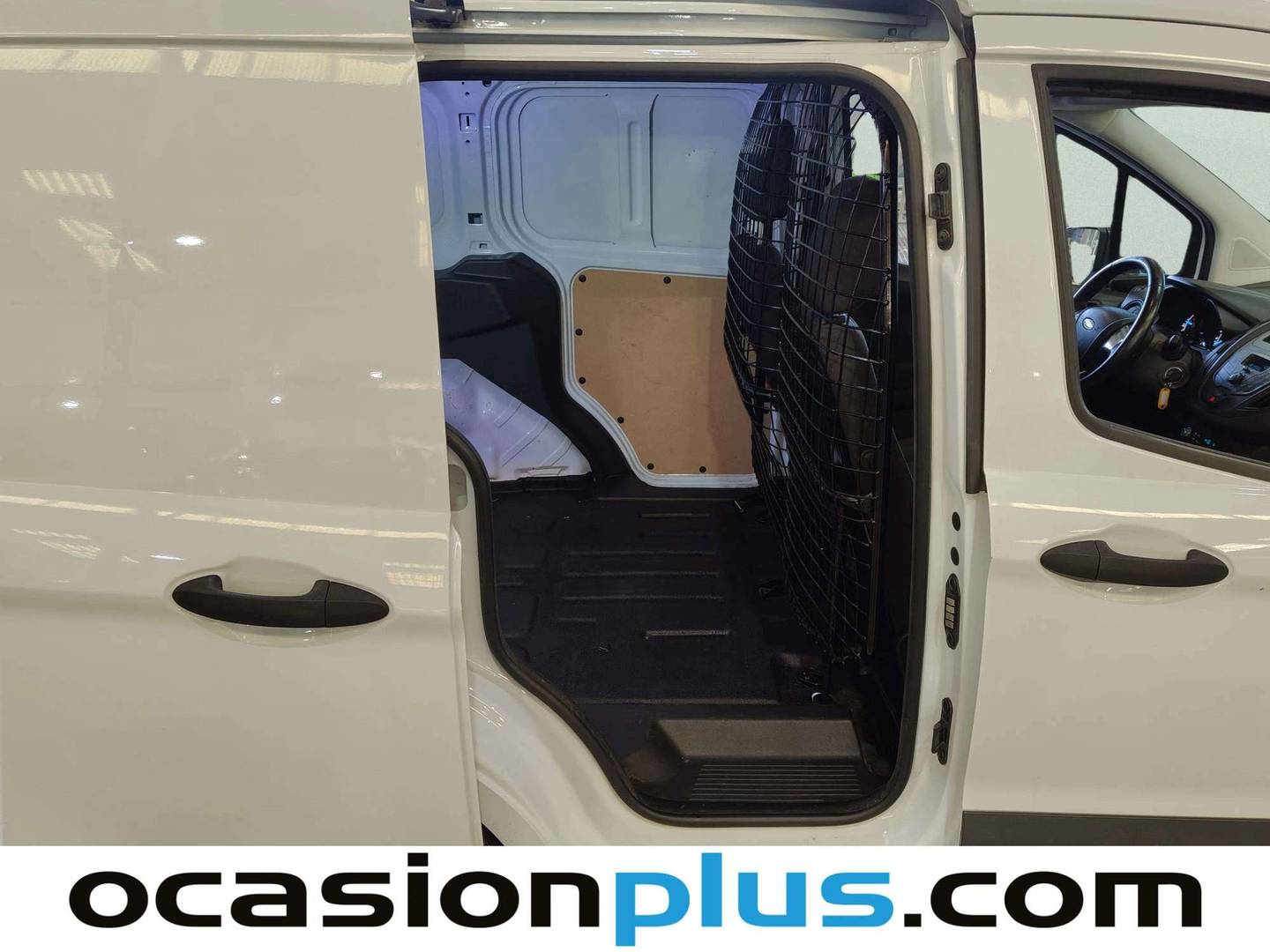 Foto Ford Transit Courier Ford Transit Courier Furgon 1.5 TDCI Trend (100 CV)