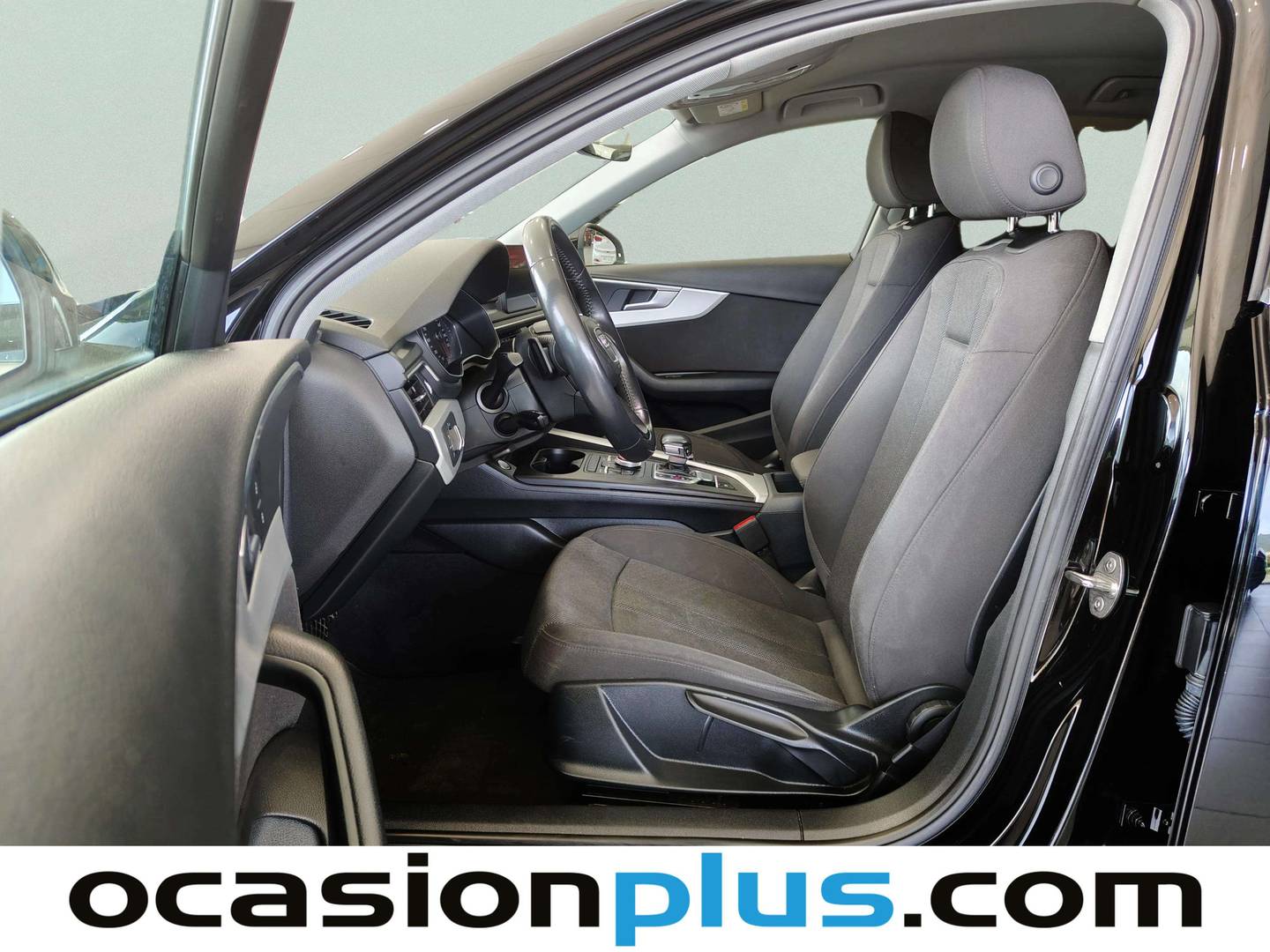 Foto asientos delanteros Audi A4 Audi A4 Advanced 35 TFSI (150 CV) S tronic