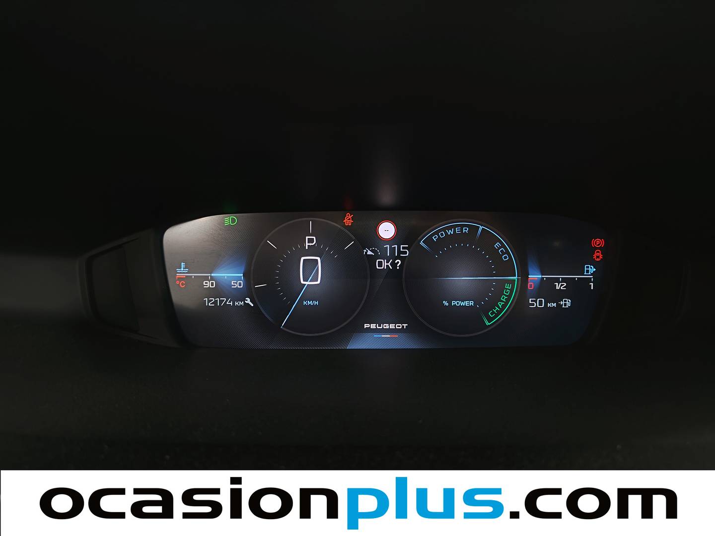 Peugeot 408 Peugeot 408 Allure Hybrid 145 eDCS6 107 kW (145 CV) 2025