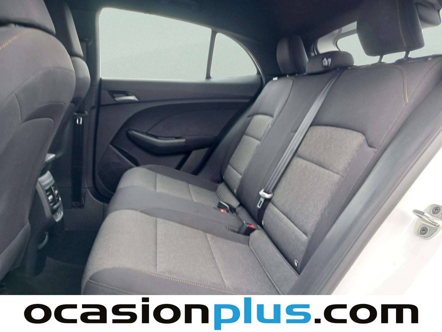 MG MG3 Hybrid+ MG MG3 Hybrid+ Comfort (195 CV) al mejor precio