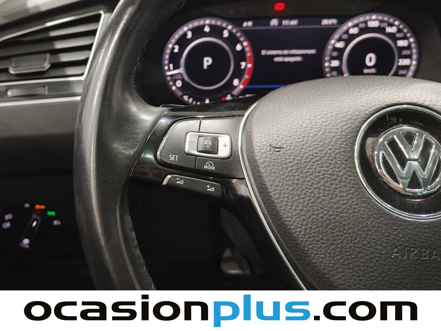 Volkswagen Tiguan Volkswagen Tiguan Sport 2.0 TSI 4Motion (180 CV) DSG barato
