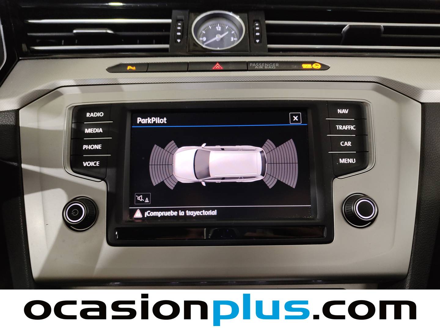 Volkswagen Passat Volkswagen Passat Variant Advance 2.0 TDI BMT (150 CV) diésel