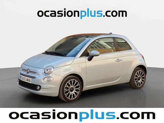 Fiat Seminuevos Zaragoza