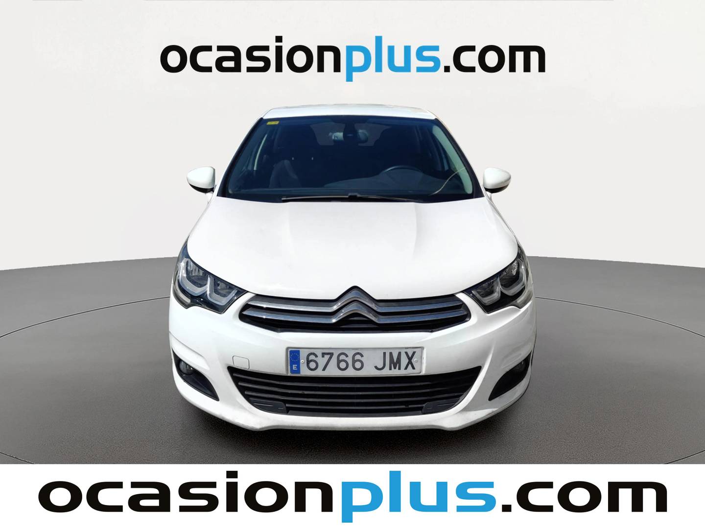 Citroën C4 Citroën C4 BlueHDi 120 6v Feel (120 CV) 120cv