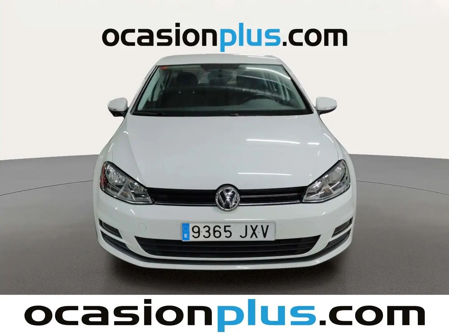 Foto Volkswagen Golf Volkswagen Golf Edition 1.6 TDI CR BMT  (110 CV)