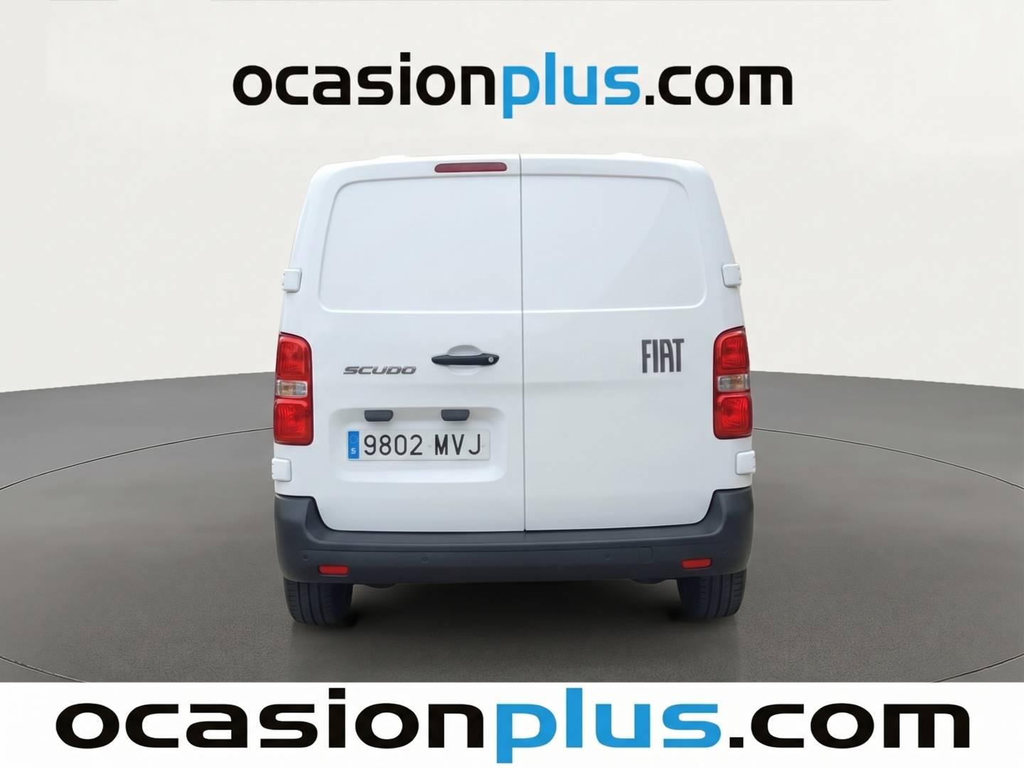 Fiat Scudo Fiat Scudo Furgon 1.5 Bluehdi L2 (120 CV) barato