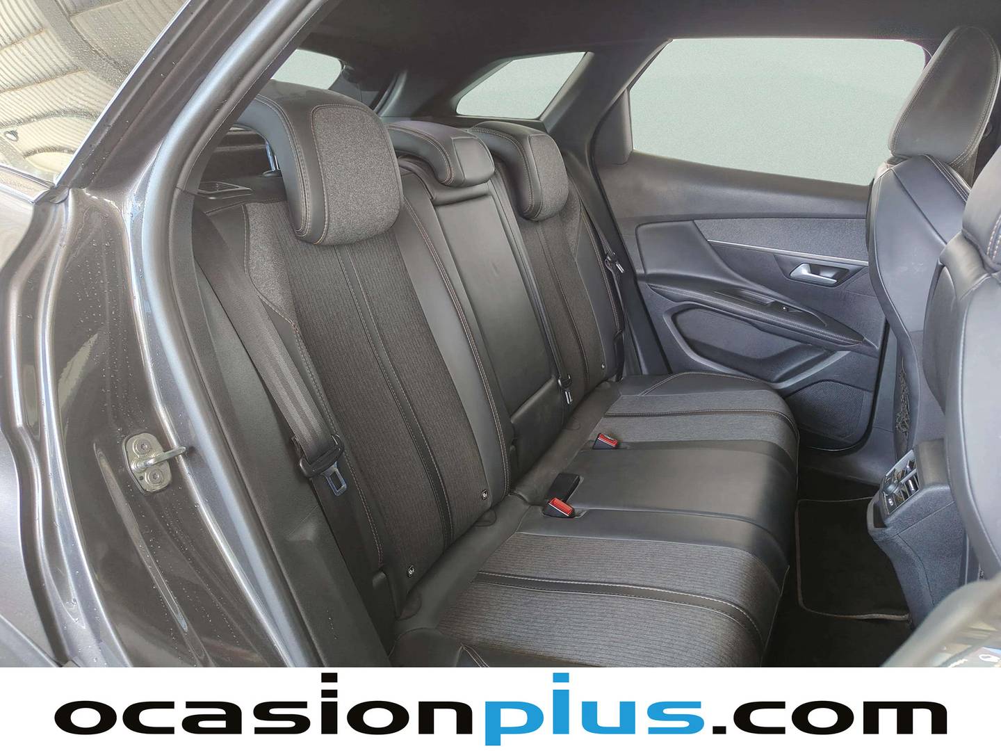 Peugeot 3008 Peugeot 3008 BlueHDi 150 S&S GT Line (150 CV) diésel