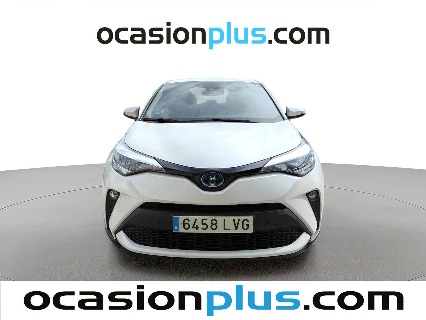 Toyota C-HR Toyota C-HR 1.8 125H Advance (122 CV) 122cv