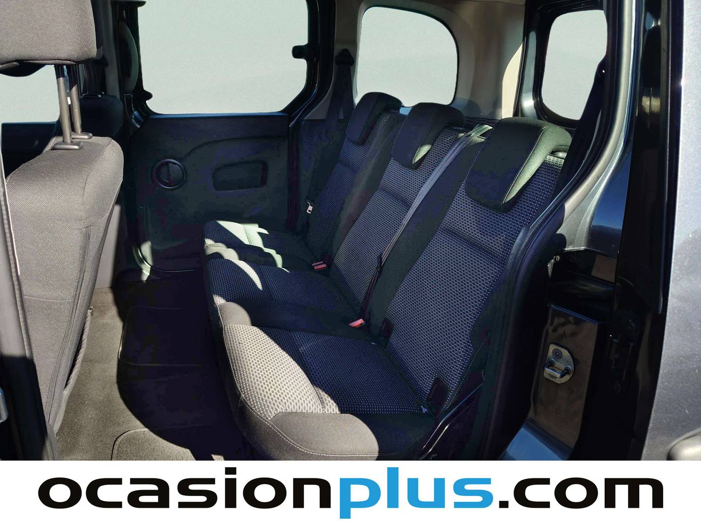 Foto Mercedes Citan Mercedes-Benz Citan Combi 109 CDI Tourer Select Largo  (90 CV)