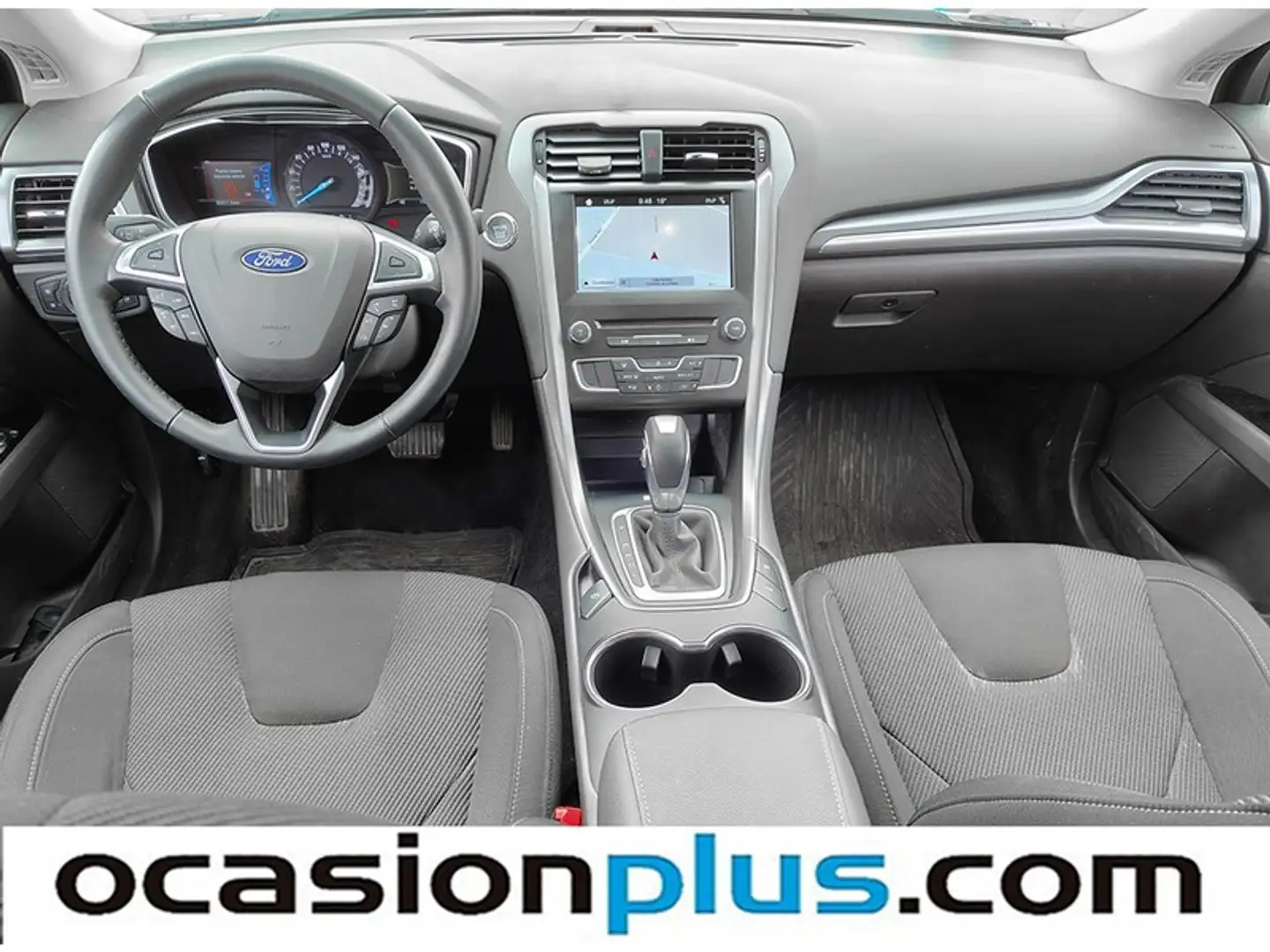 Foto Ford Mondeo Ford Mondeo 2.0 Híbrido HEV Trend Auto (187 CV)