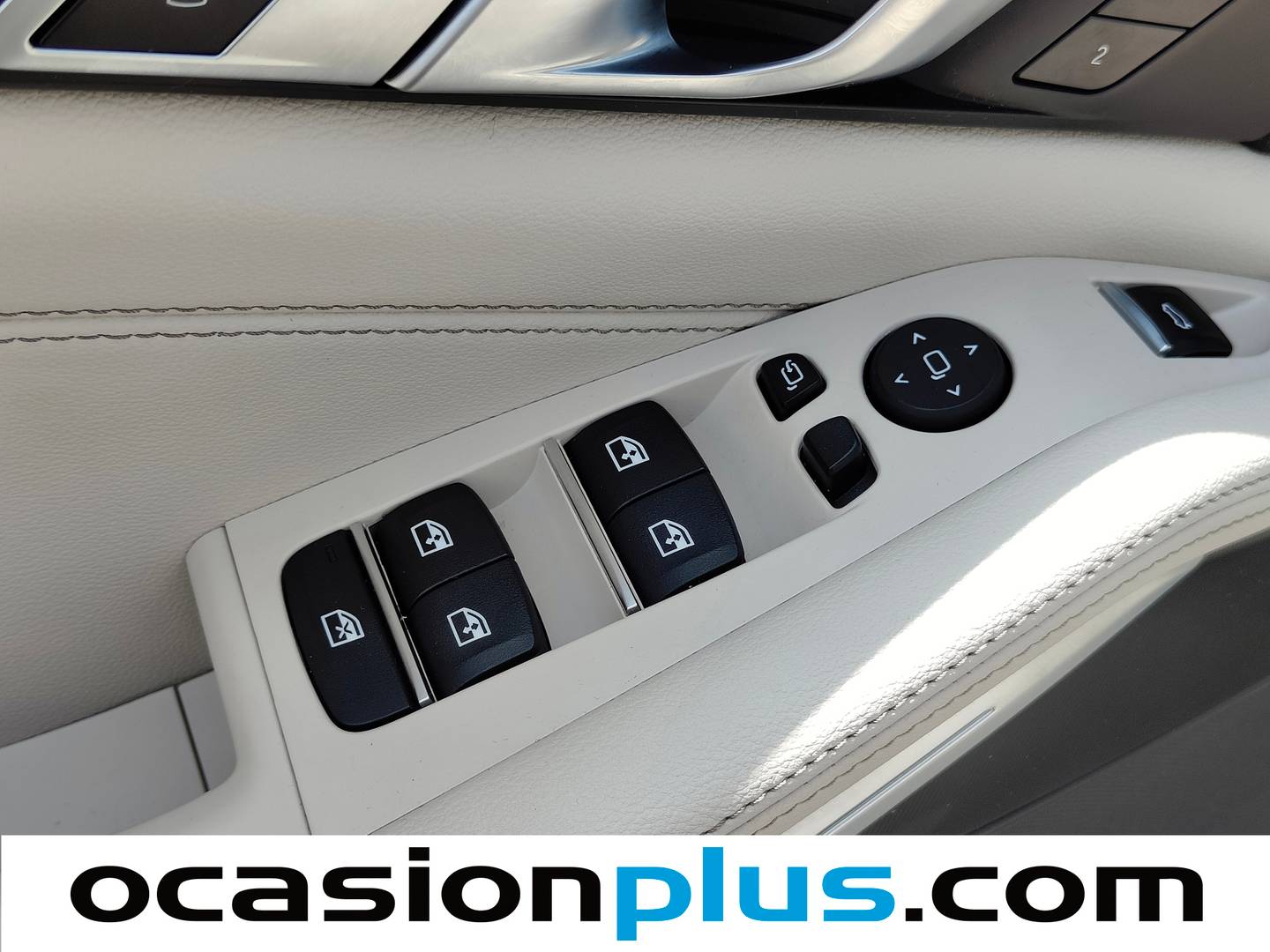 BMW X5 BMW X5 xDrive45e (394 CV) de ocasión