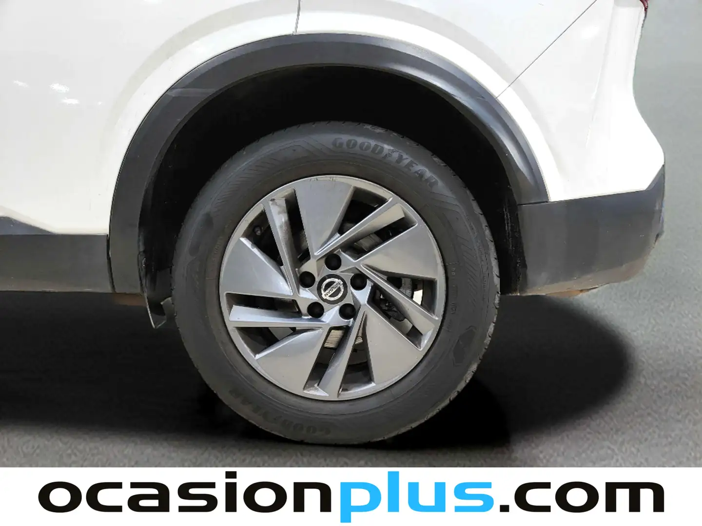 Foto Nissan QASHQAI Nissan Qashqai DIG-T 158 mHEV Acenta Xtronic (158 CV)