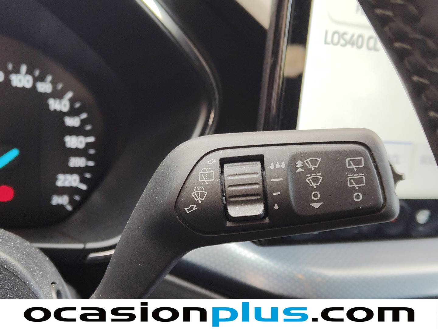 Ford Focus Ford Focus 1.0 Ecoboost MHEV Active Auto (155 CV) al mejor precio