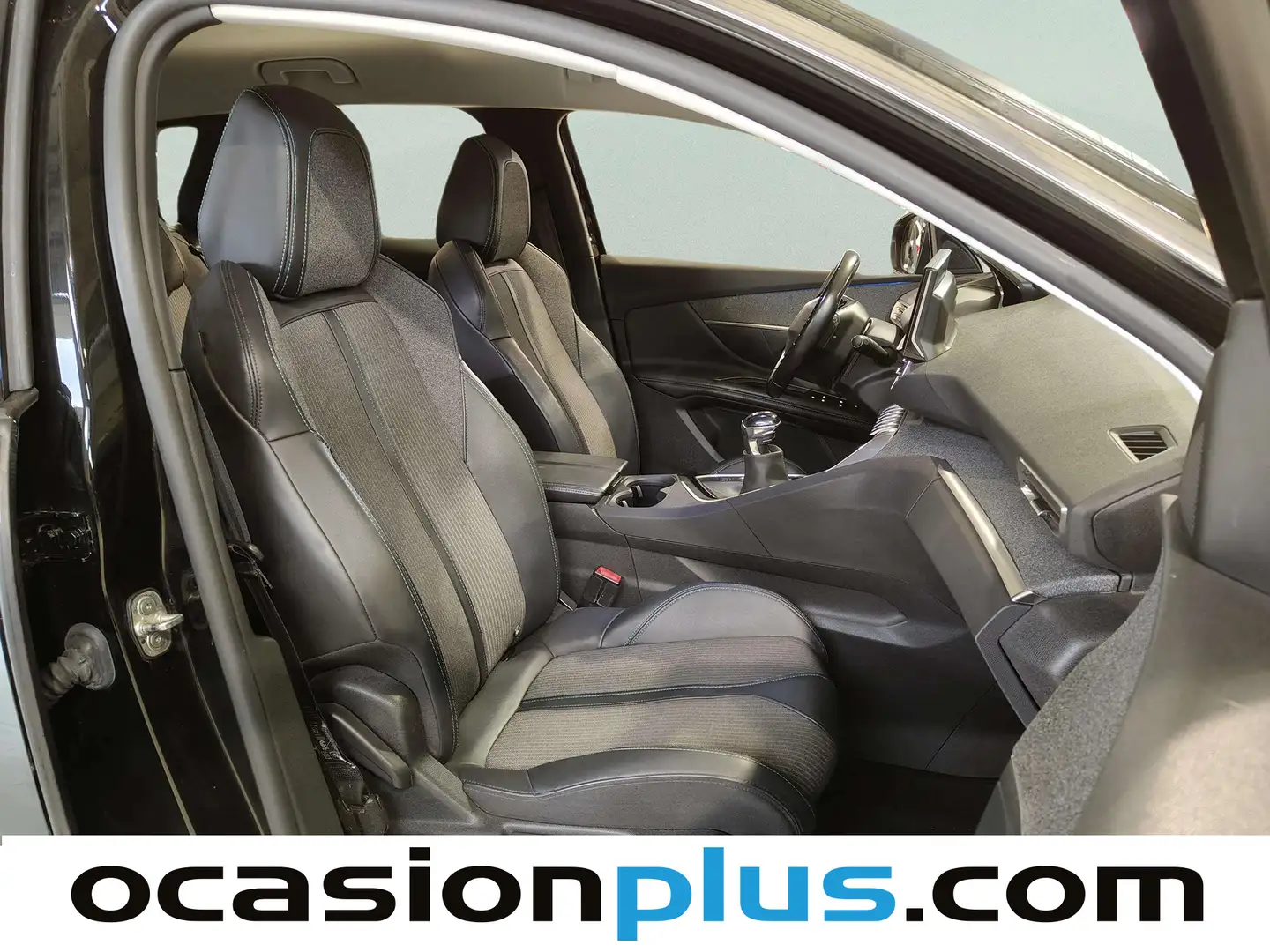 Foto Peugeot 3008 Peugeot 3008 PureTech 130 S&S Allure Pack (130 CV)