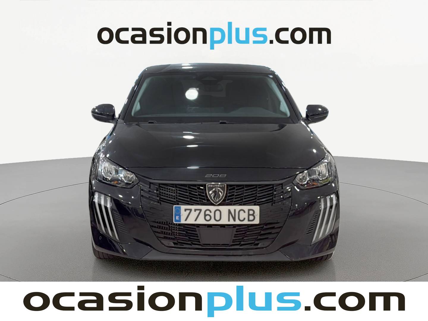 Peugeot 208 Peugeot 208 PureTech 100 Allure (100 CV) barato