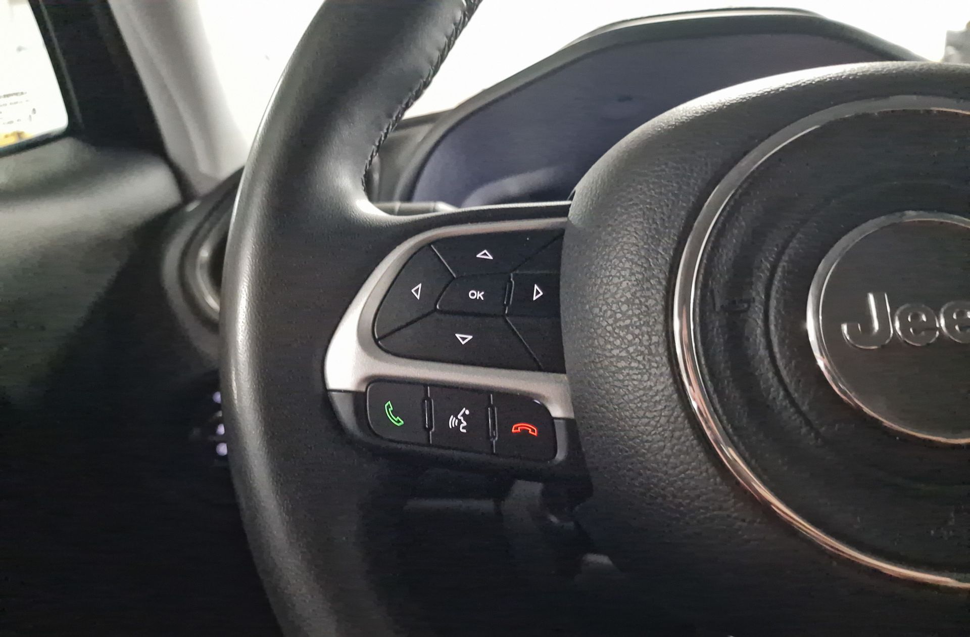 Jeep Renegade 1.0G Limited 4x2 - foto 21