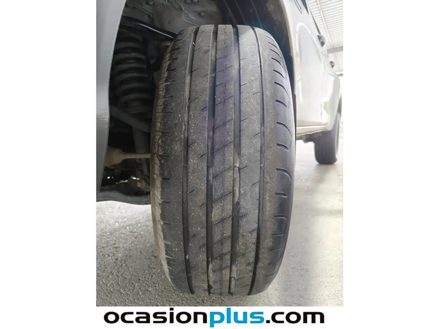 Foto Toyota Hilux Toyota Hilux 2.4 D-4D Doble Cabina GX (150 CV)