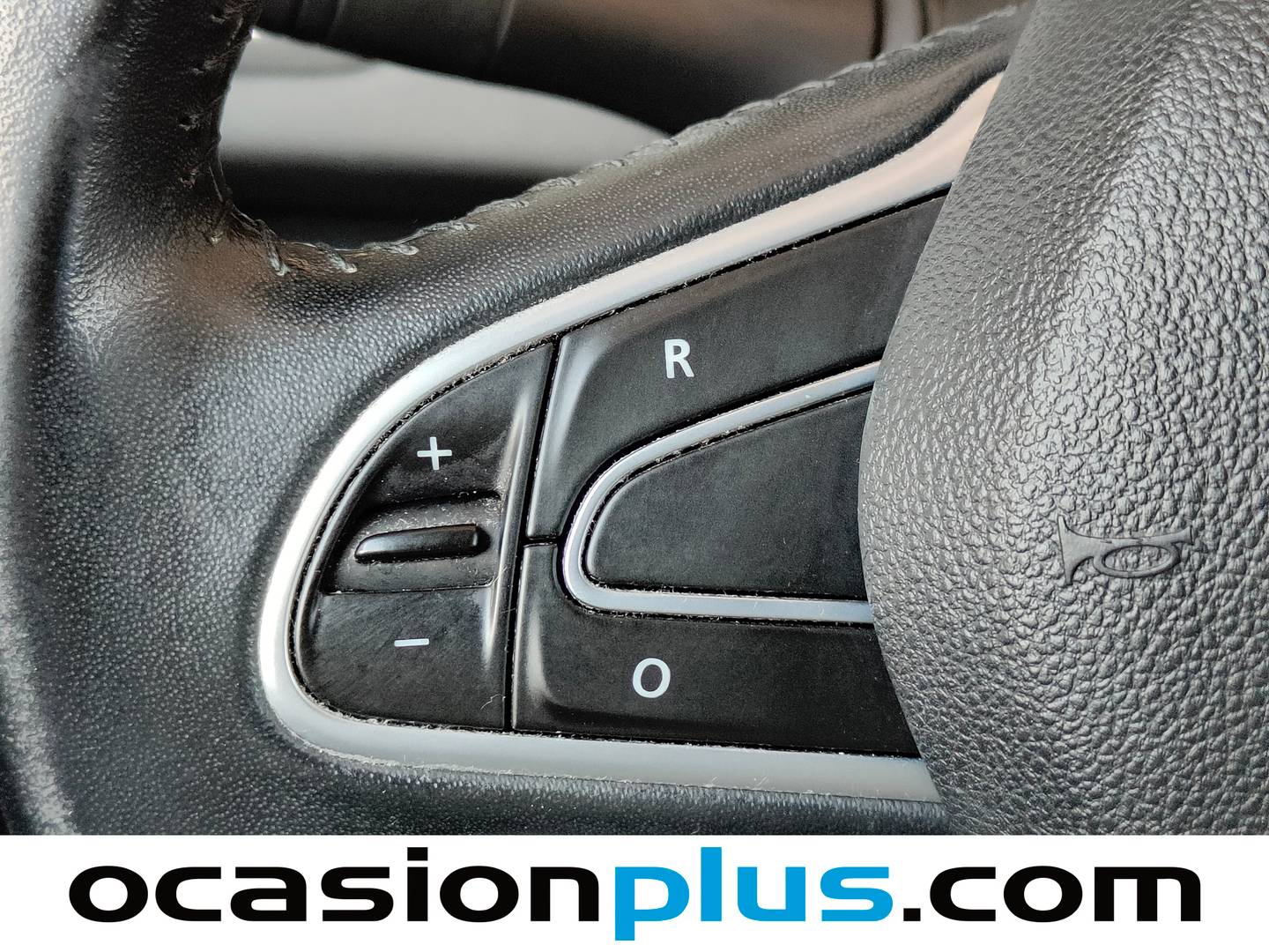 Renault Mégane Renault Megane Zen Blue dCi (115 CV) de segunda mano