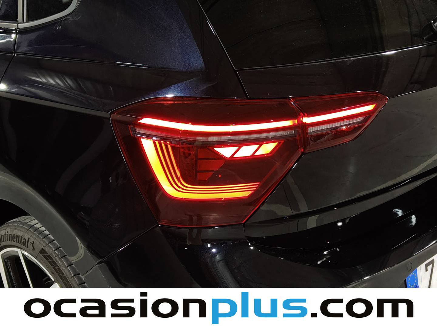 Volkswagen Polo Volkswagen Polo 2.0 TSI (207 CV) DSG 2023