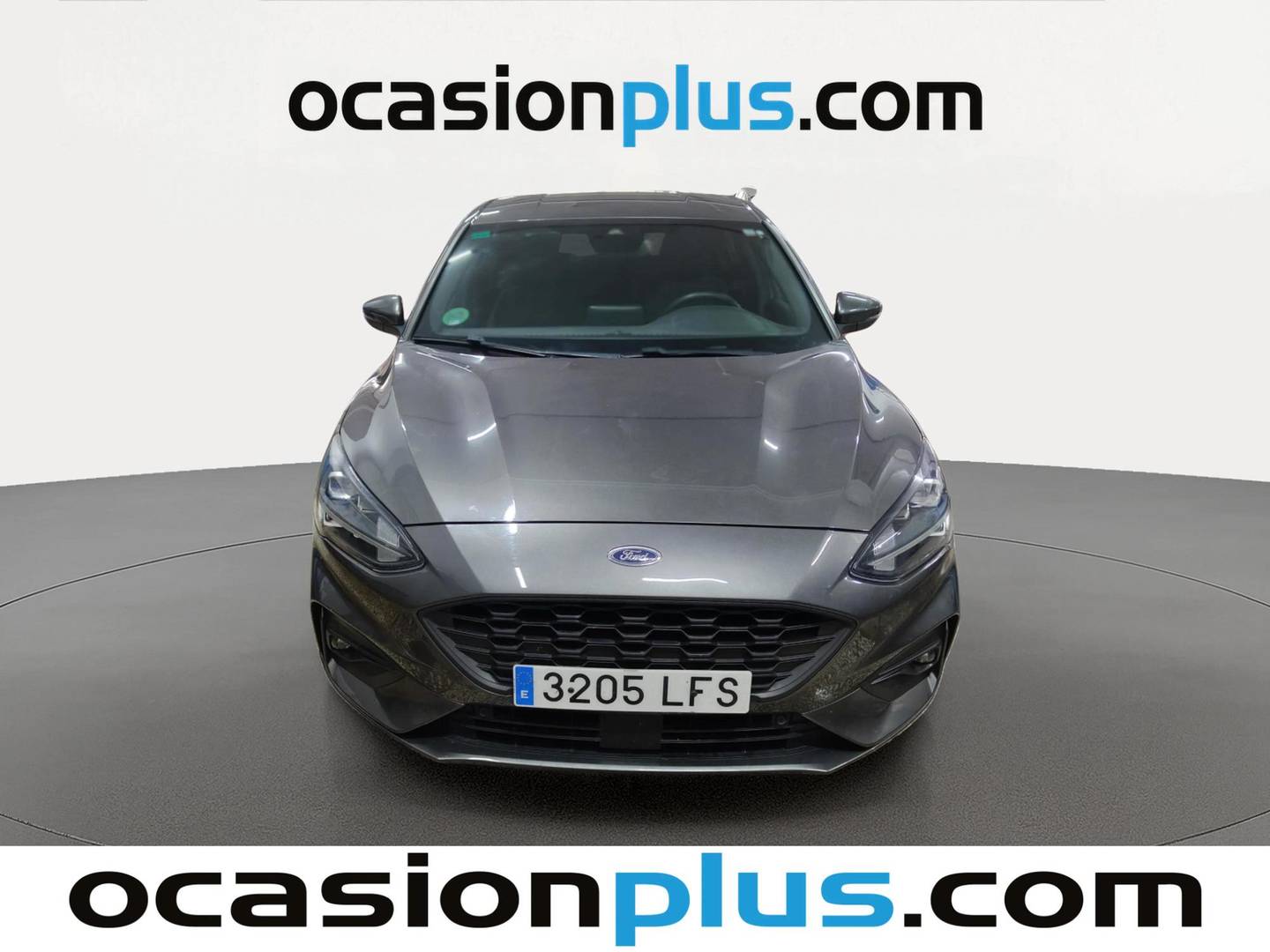 Ford Focus Ford Focus 1.5 Ecoblue ST-Line (120 CV) 120cv
