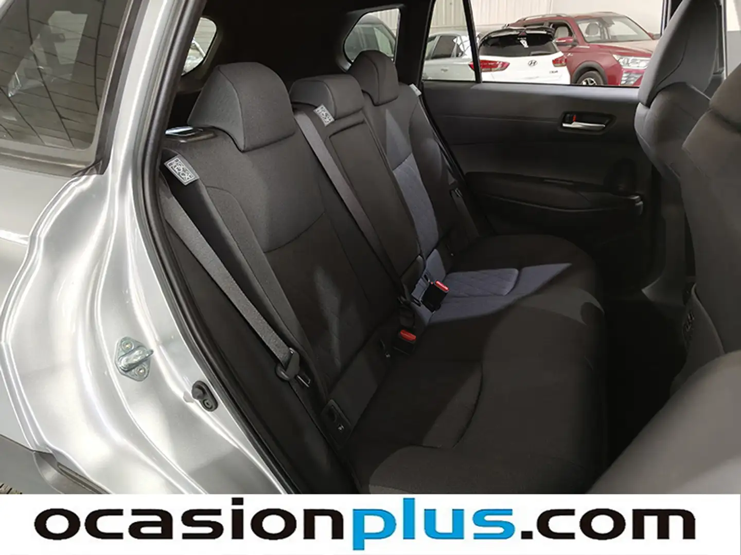 Foto Toyota Corolla Cross Toyota Corolla Cross 2.0l Style Plus (197 CV)