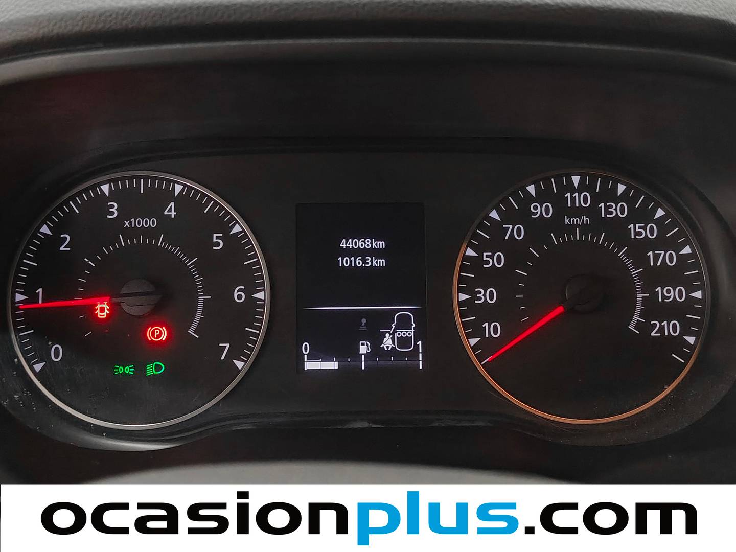Dacia Duster Dacia Duster Journey Go TCE (130 CV) 4x2 de segunda mano