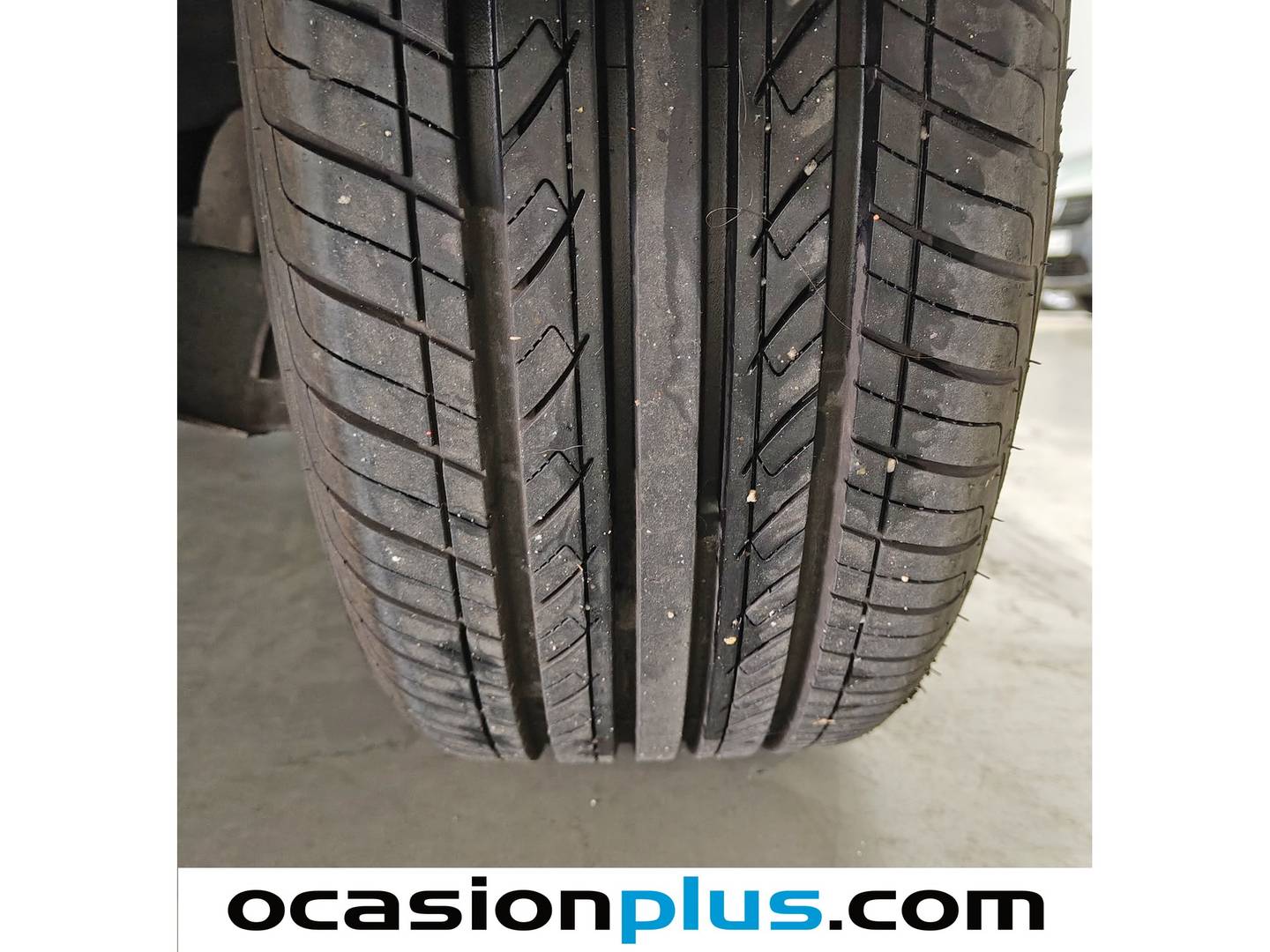 Ford Focus Ford Focus 1.0 Ecoboost Business (125 CV) de ocasión