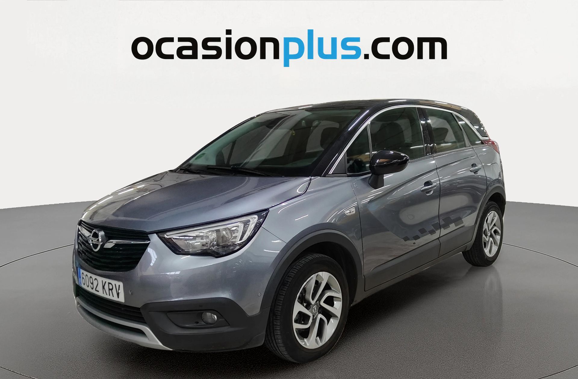 Opel Crossland 1.2 Design Line
