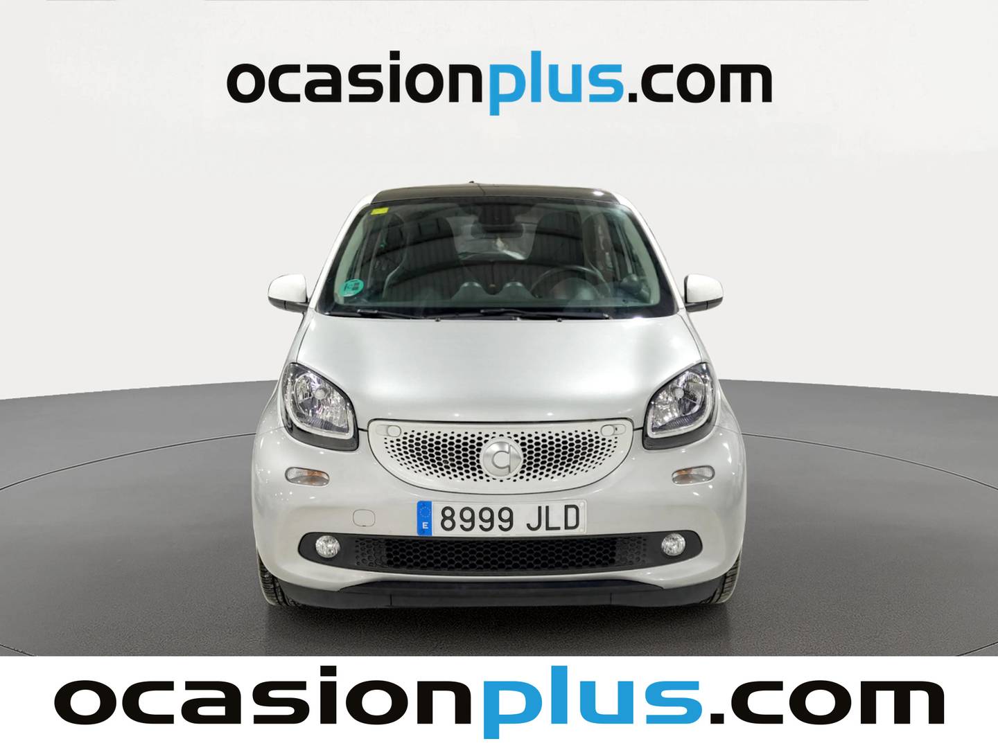 Smart forfour Smart ForFour 66 Prime (90 CV) 90cv