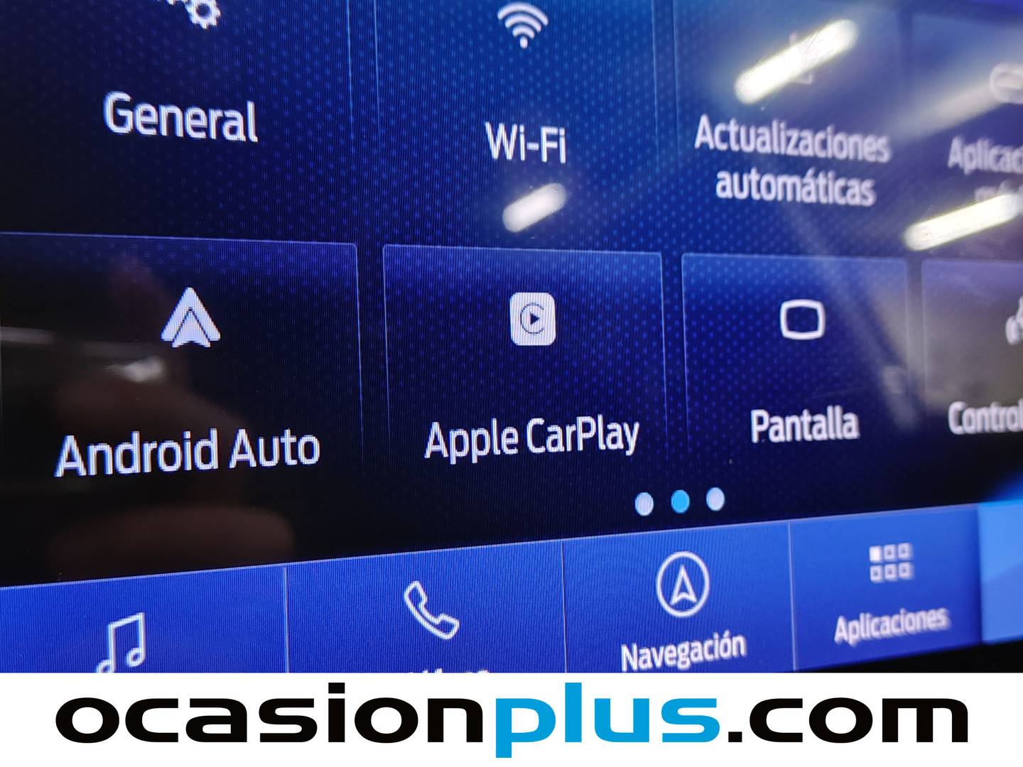 Foto Ford Puma Ford Puma 1.0 EcoBoost MHEV ST-Line X (125 CV)