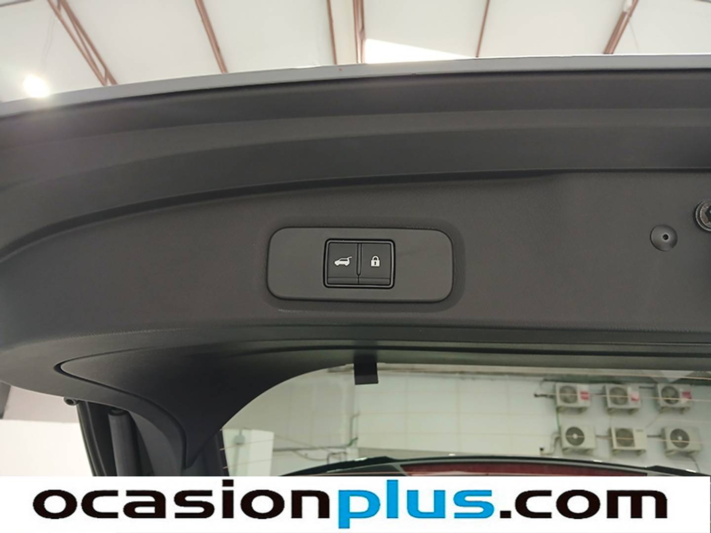 Foto Nissan QASHQAI Nissan Qashqai E-POWER Tekna Auto (190 CV)