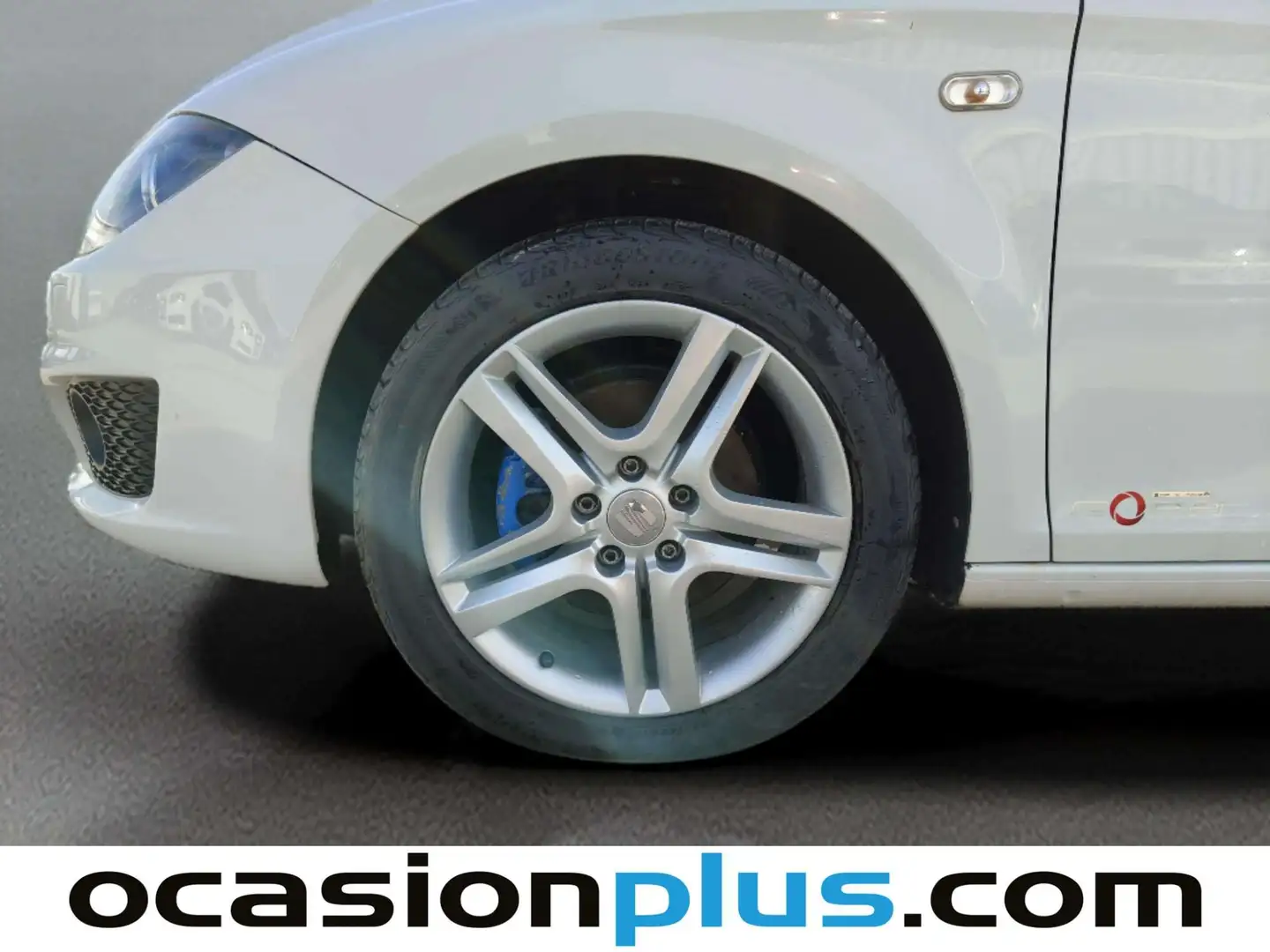 Foto Seat León SEAT León 1.4 TSI Style Copa (125 CV)