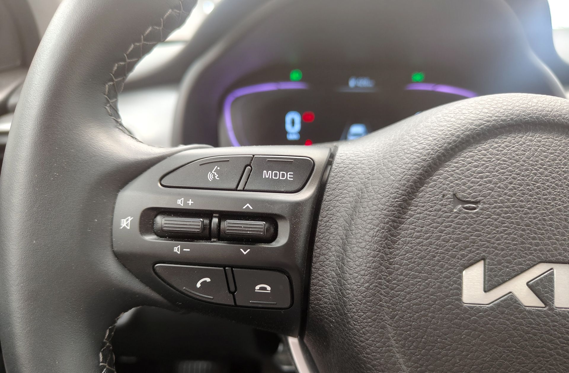 Kia Stonic 1.2 DPi Concept - foto 26