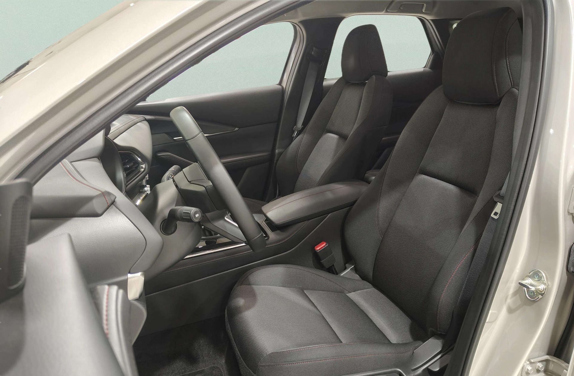 Mazda CX-30 e-Skyactiv G MHEV Homura - foto 13