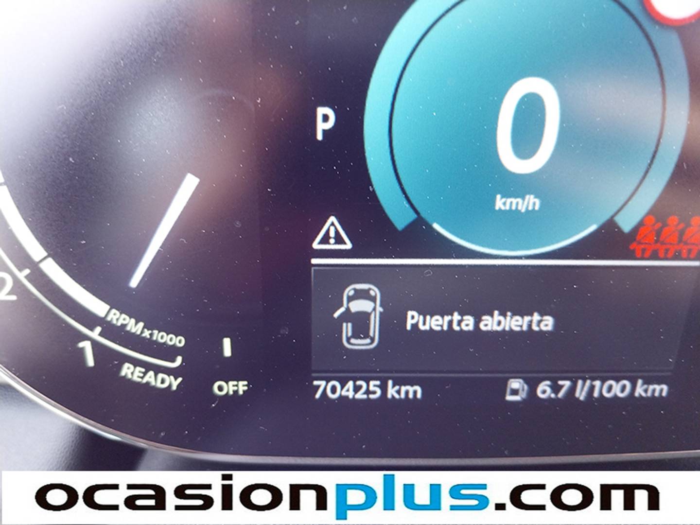 Foto Mini MINI MINI MINI 5 Puertas Cooper (136 CV)