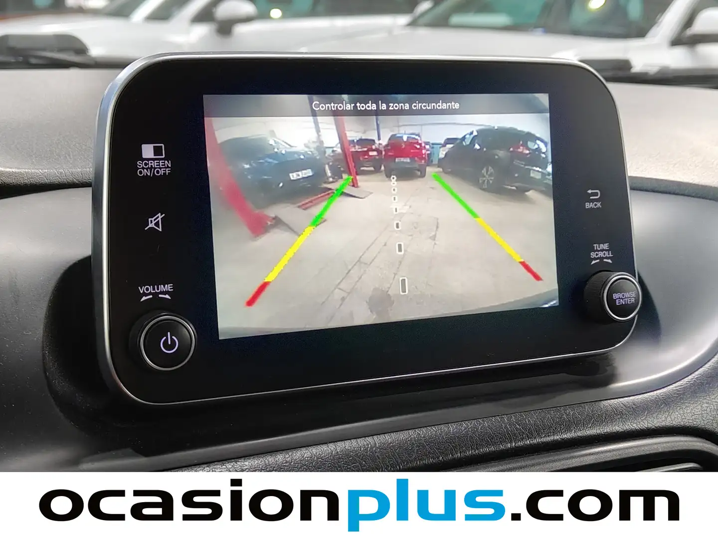 Foto Fiat Tipo Fiat Tipo 1.4 16v Lounge (95 CV)