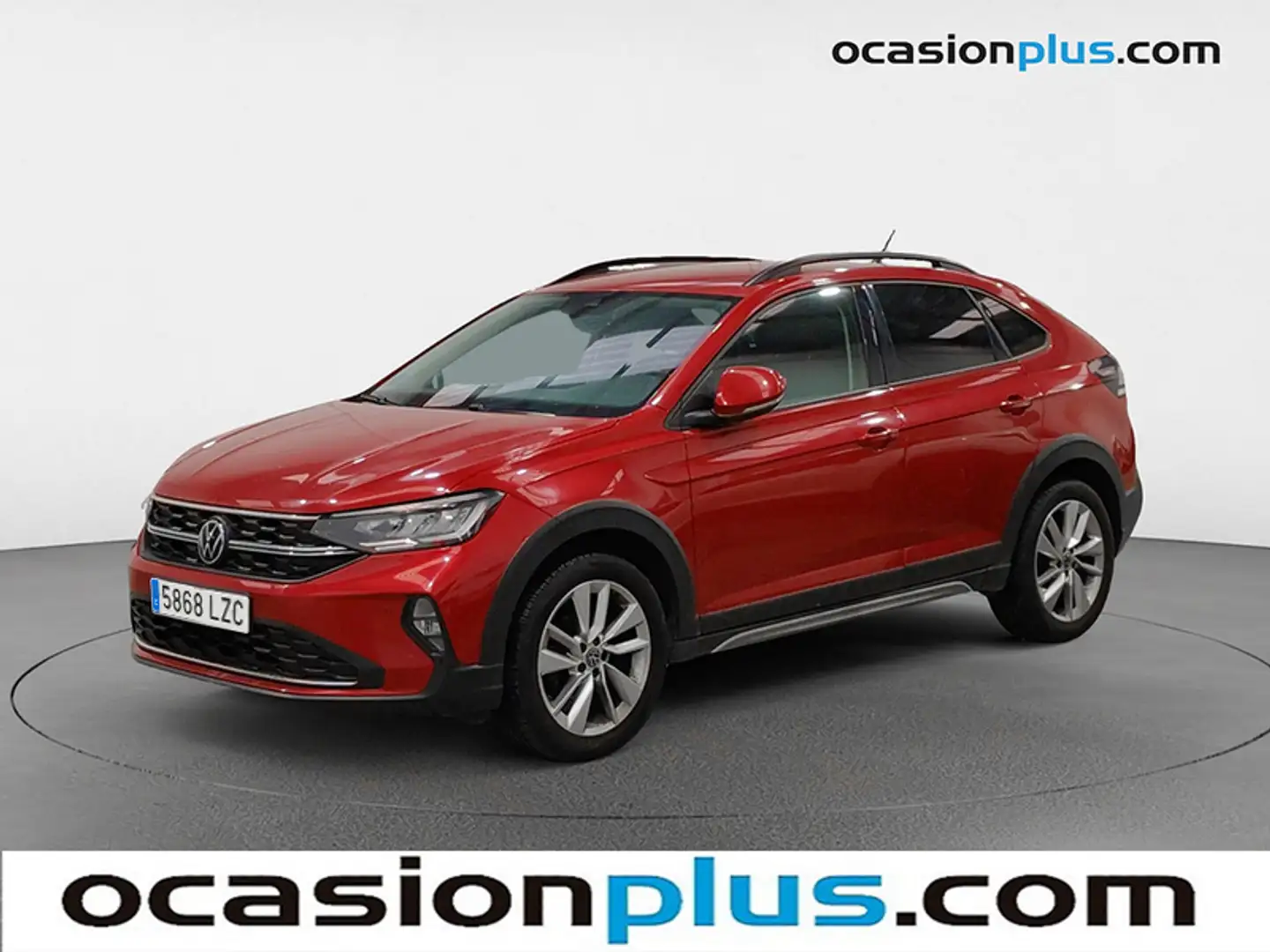 Foto Volkswagen Taigo Volkswagen Taigo Life 1.0 TSI  (110 CV) DSG