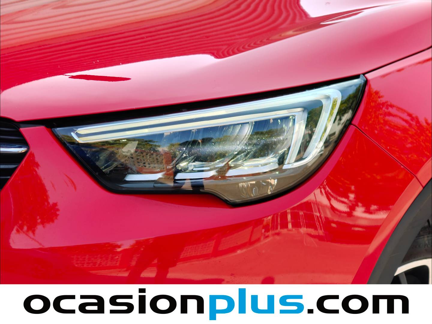 Paquetes del Opel Crossland X Opel Crossland X 1.2 Turbo S&S Ultimate (130 CV)