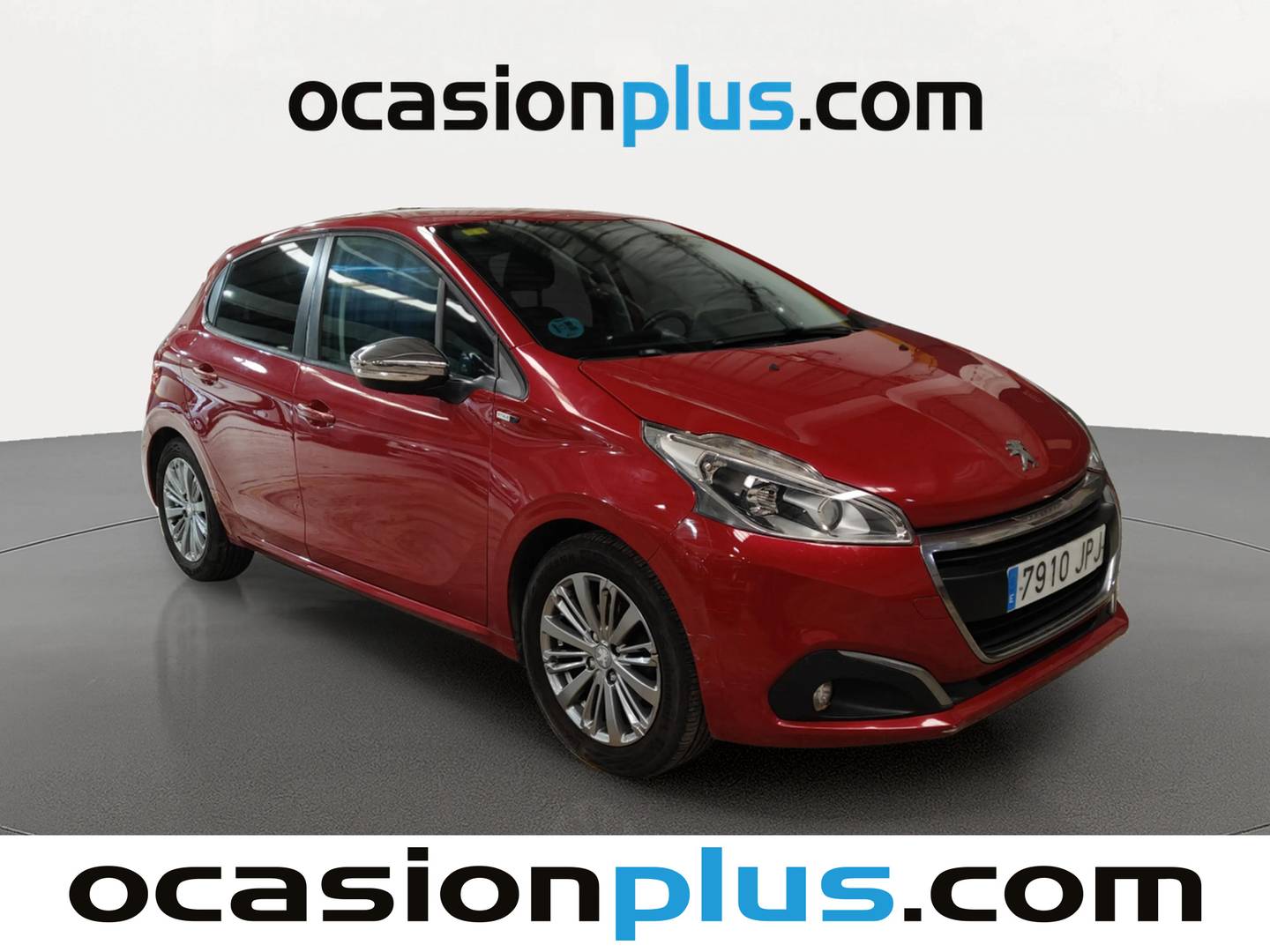 Foto Peugeot 208 Peugeot 208 PureTech 82 Style (82 CV)