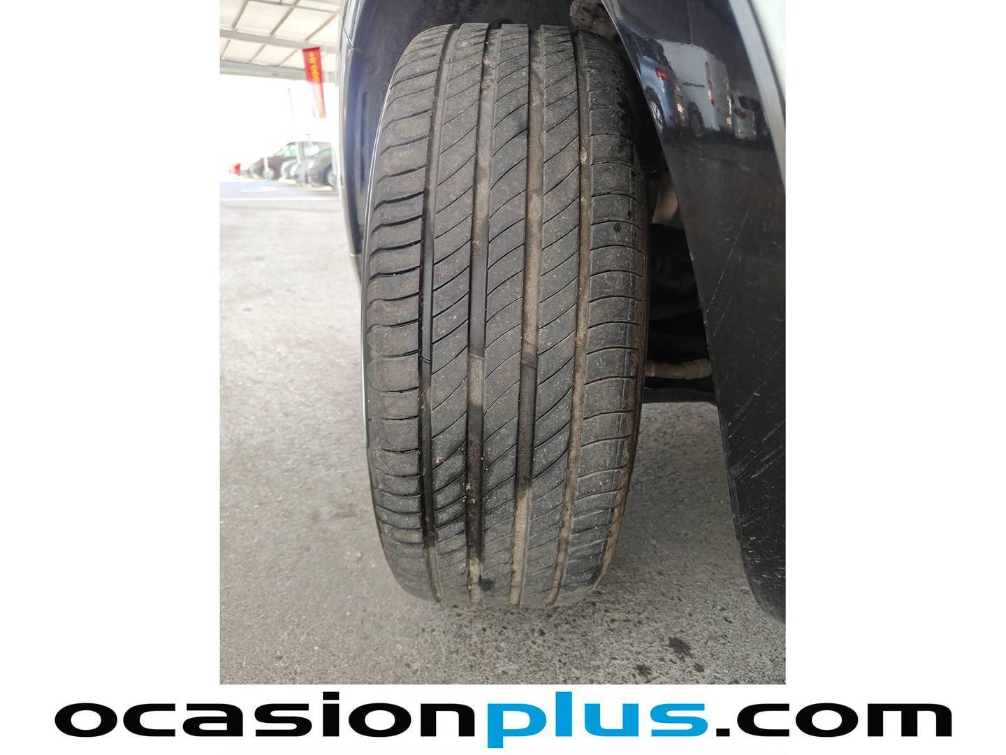 Opel Grandland Opel Grandland 1.2 Turbo XHT S&S GS (130 CV) seminuevo