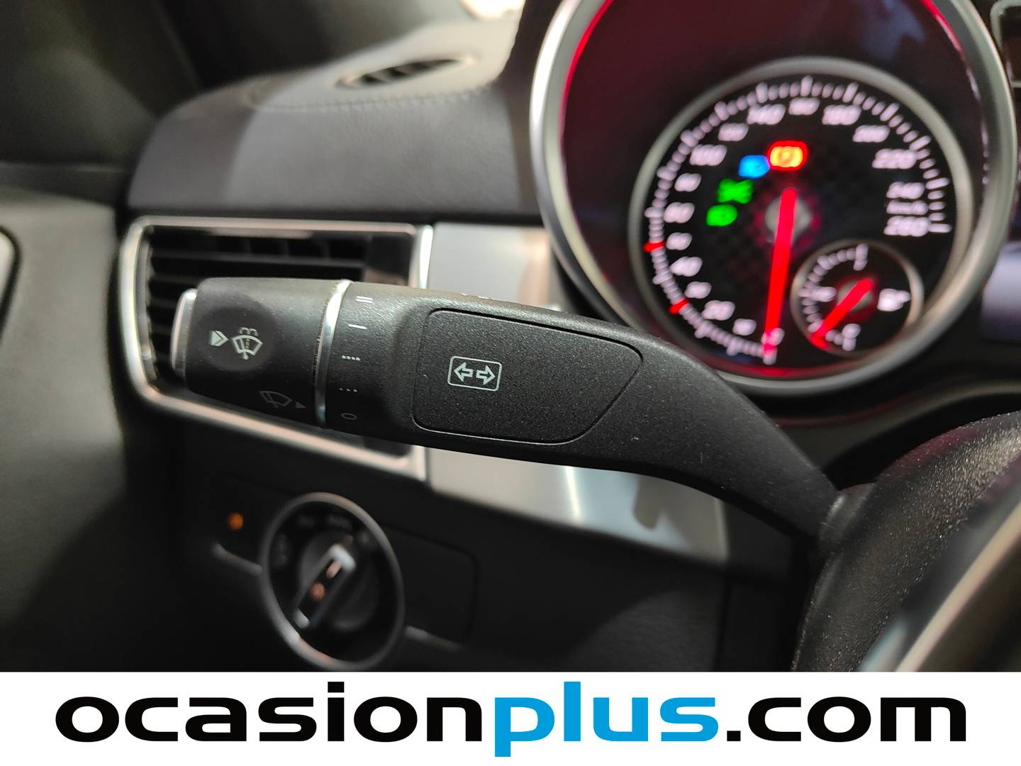 Mercedes Clase GLE Coupé Mercedes-Benz GLE Coupé 350 d 4Matic (258 CV) PACK AMG 258cv