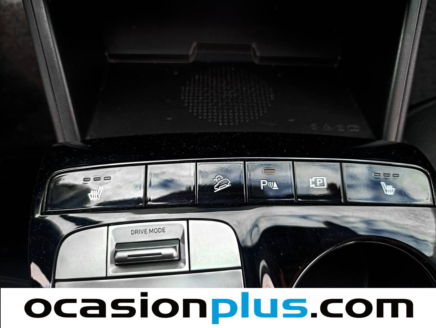 Extras y acabados del Hyundai Tucson Hyundai Tucson 1.6 TGDI HEV Tecno Auto 2C (230 CV)